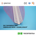 Corner Net Corner Protection Strip